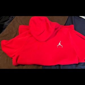 Air Jordan Sweatsuit